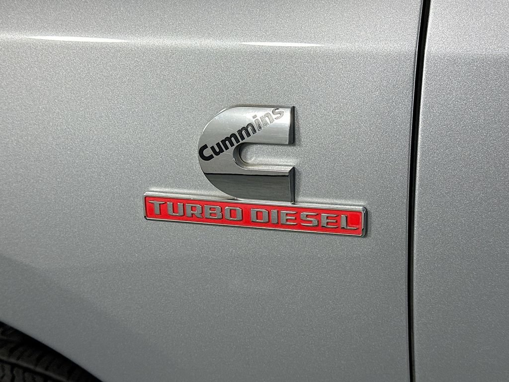 Used 2021 RAM 3500 Big Horn AWD/4WD image 27