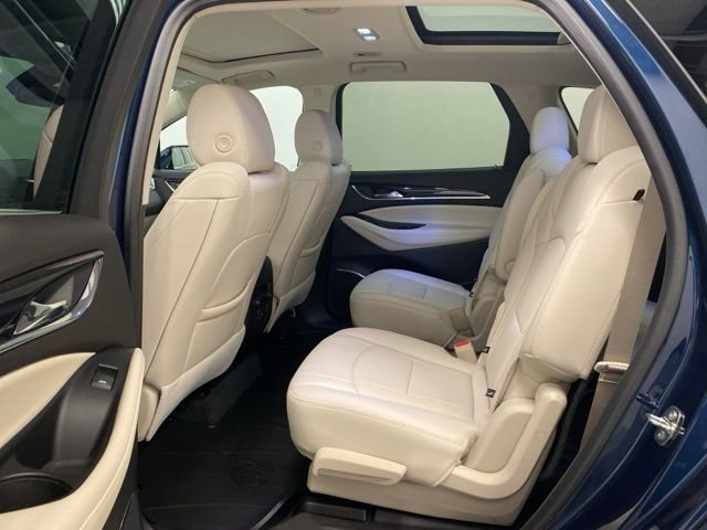 Certified 2023 Buick Enclave Essence w/ Experience Buick Package image 20