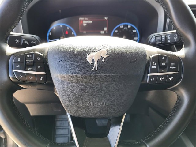 Used 2024 Ford Bronco Sport Big Bend w/ Convenience Package image 3