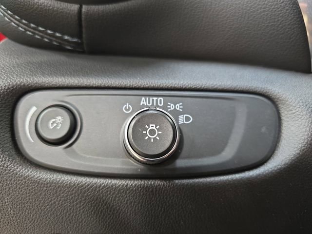 Used 2021 Chevrolet Blazer LT w/ LPO, Black Accent Package image 28