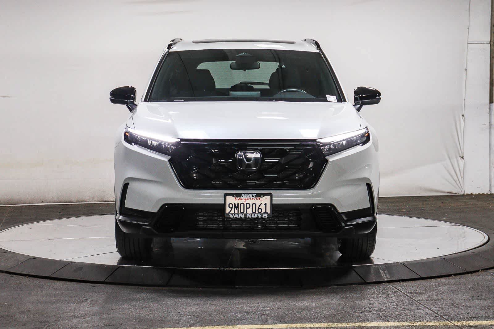 Used 2024 Honda CR-V Sport image 6