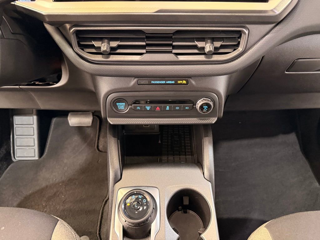 Certified 2025 Ford Bronco Sport Big Bend image 23