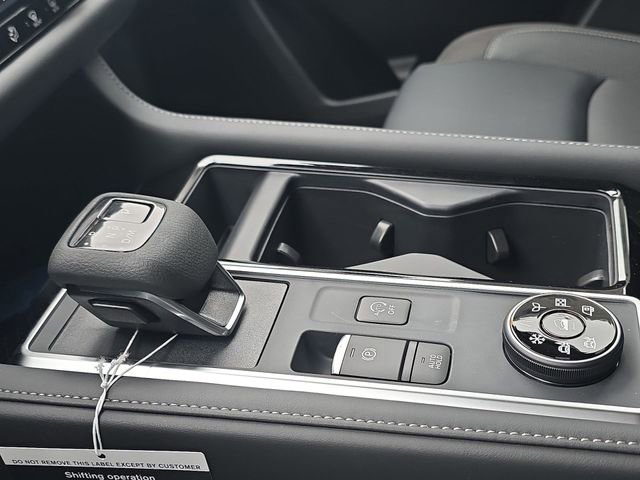 New 2026 Nissan Pathfinder SL AWD/4WD image 20