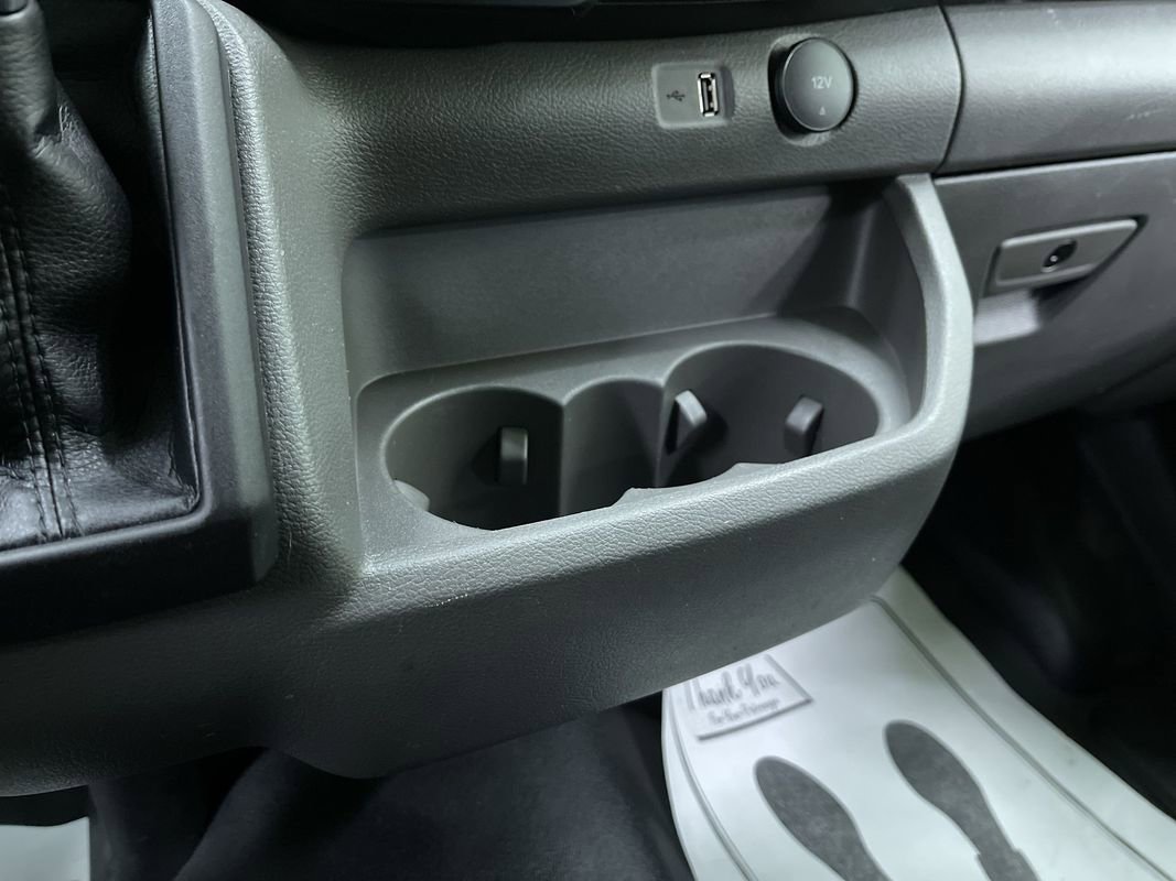 Used 2024 Ford Transit 250 Low Roof w/ Exterior Upgrade Package image 24