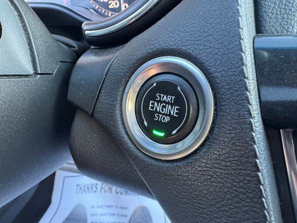 Used 2021 Cadillac CT5 Luxury image 30