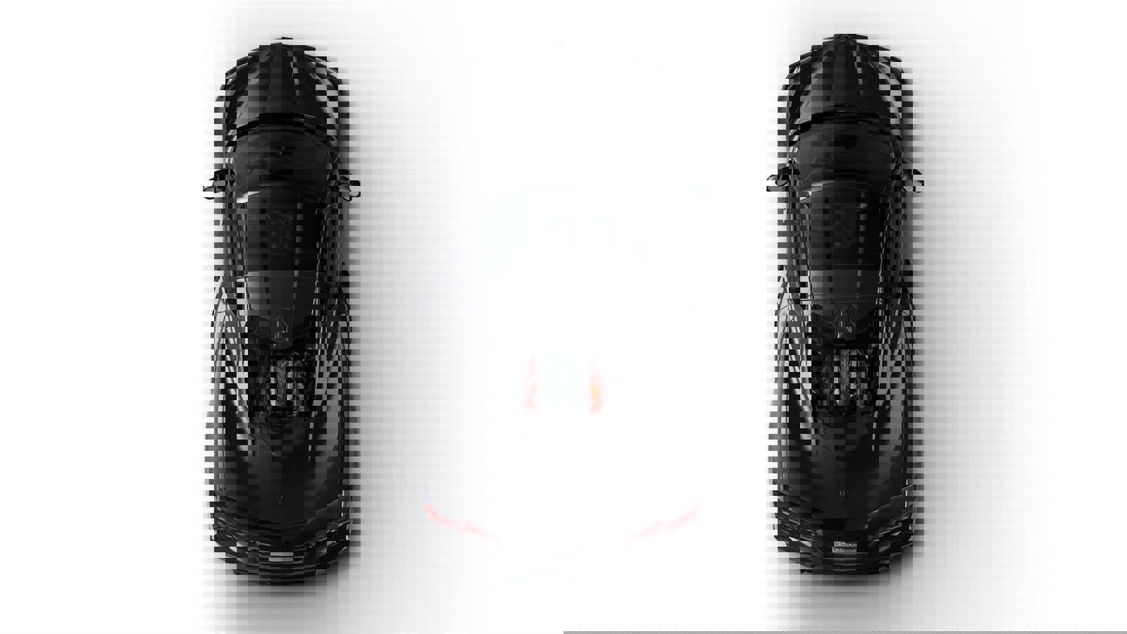 New 2026 Chevrolet Corvette Stingray Premium Cpe w/ Z51 Performance Package image 37