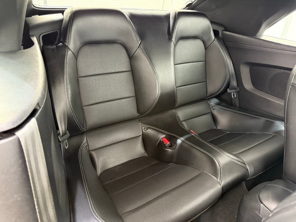 Used 2021 Ford Mustang GT Premium RWD image 19