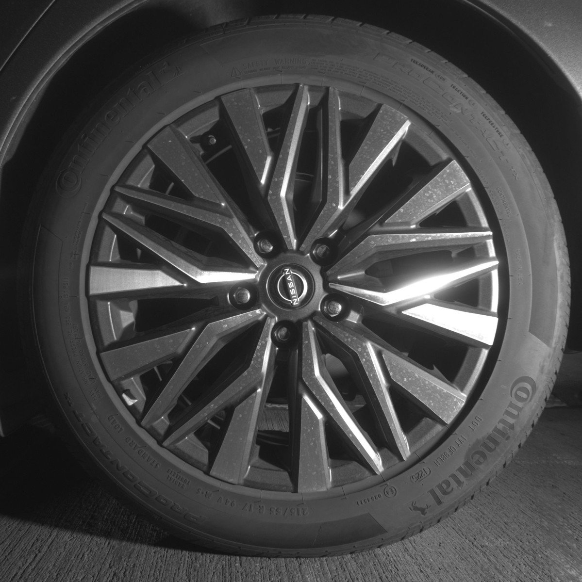 Used 2025 Nissan Altima 2.5 SV image 13