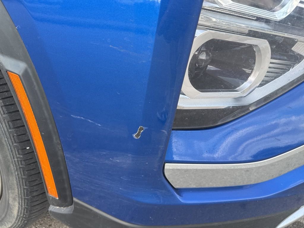 Used 2022 Mitsubishi Eclipse Cross FWD image 14