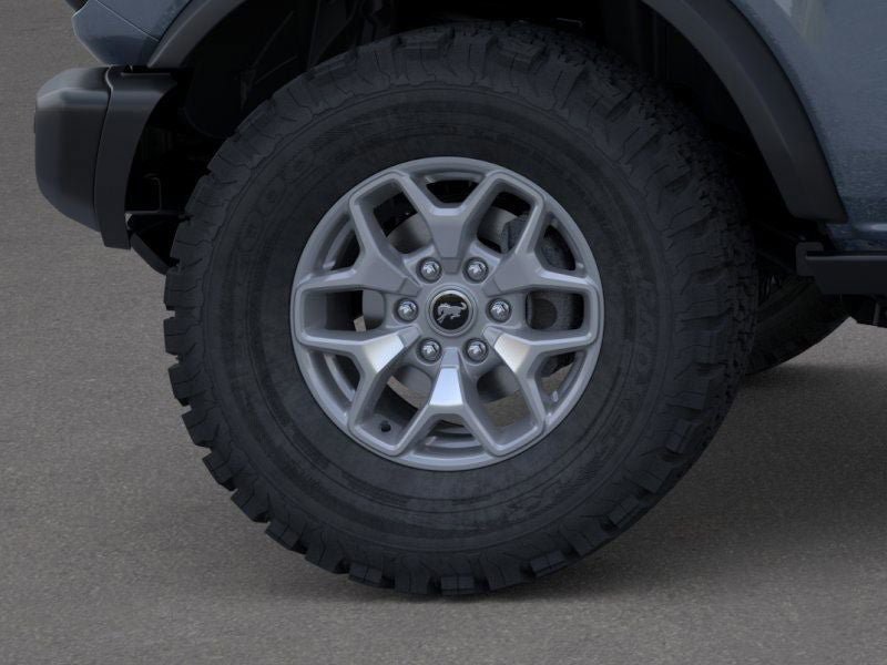 New 2025 Ford Bronco Badlands AWD/4WD image 21