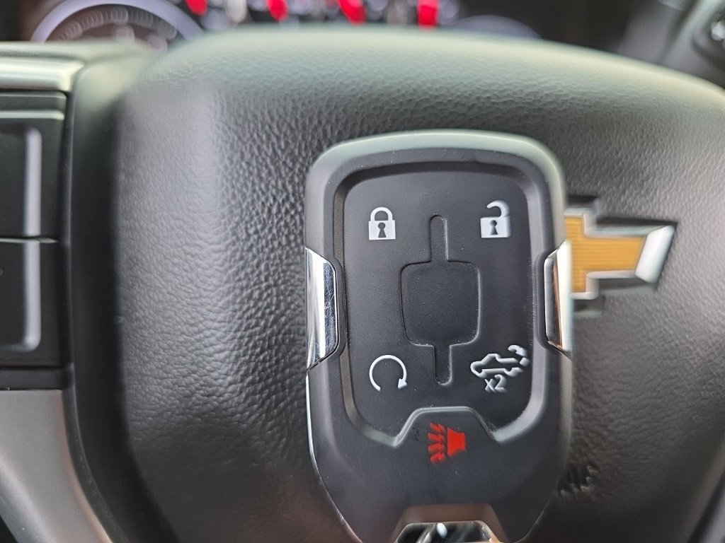 Used 2023 Chevrolet Silverado 2500 LT image 31