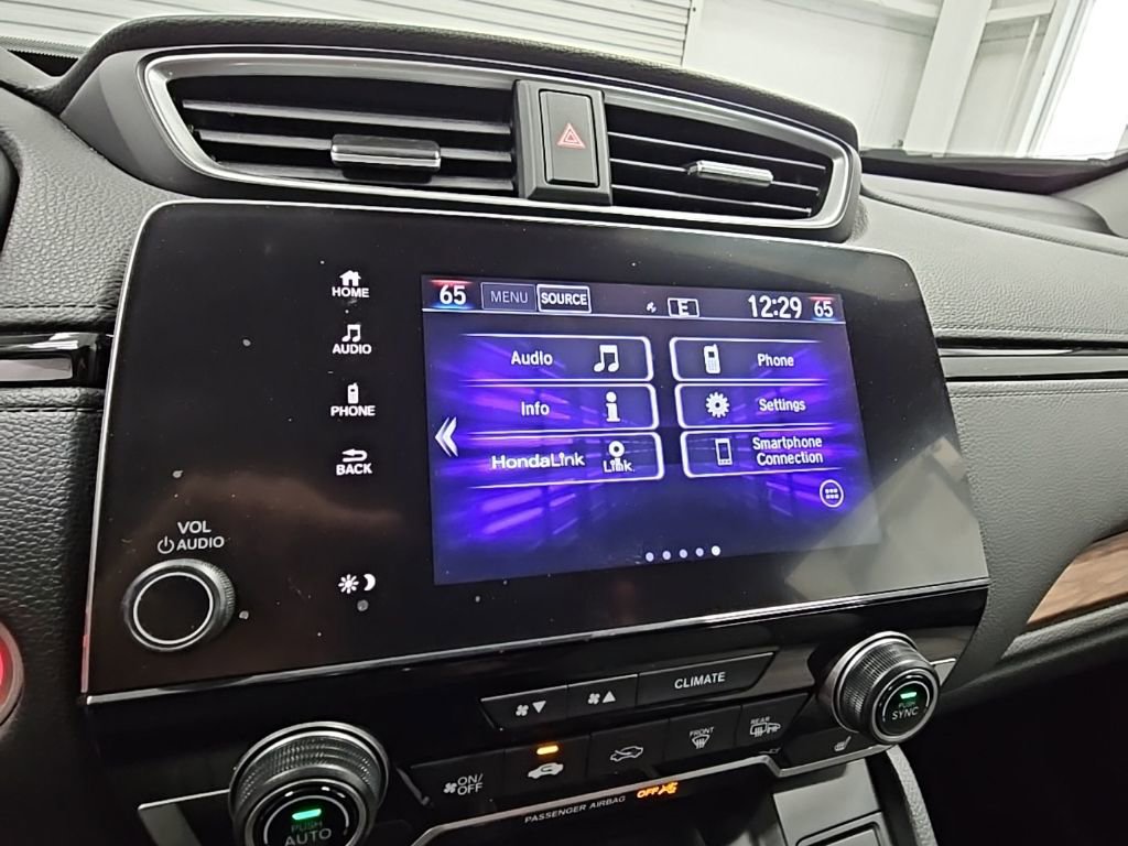 Used 2022 Honda CR-V EX-L image 14