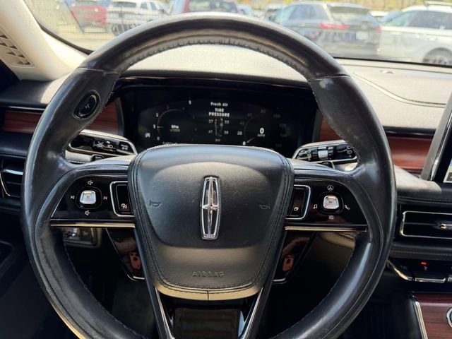 Certified 2022 Lincoln Aviator Reserve w/ Equipment Group 201A AWD/4WD image 31