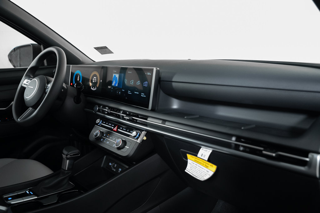 New 2027 Hyundai Santa Cruz SE FWD image 34