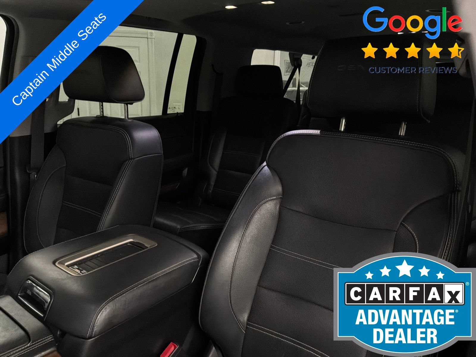 Used 2020 GMC Yukon XL Denali AWD/4WD image 27