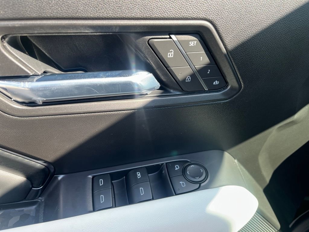 New 2026 GMC Canyon AT4X image 12