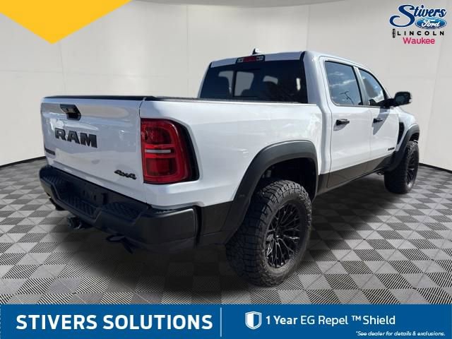 Used 2026 RAM 1500 RHO image 4