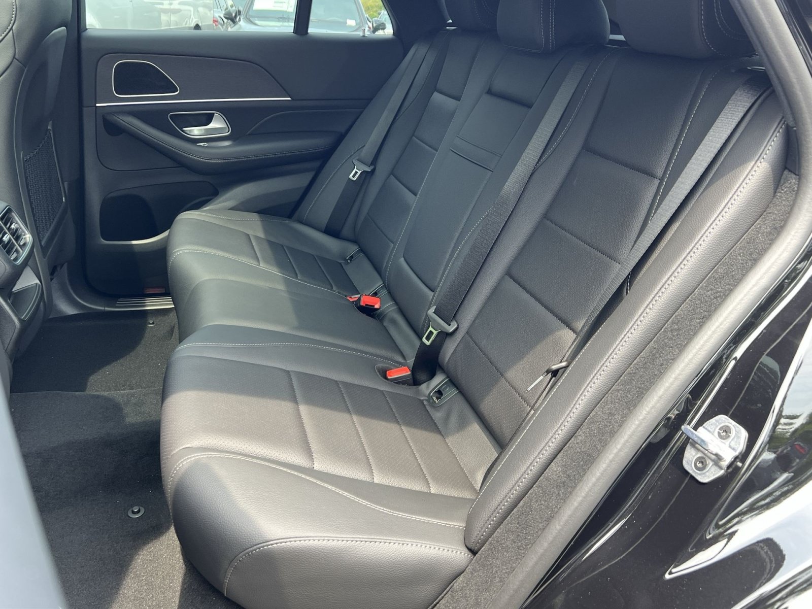 New 2026 Mercedes-Benz GLE 450 4MATIC Coupe image 30