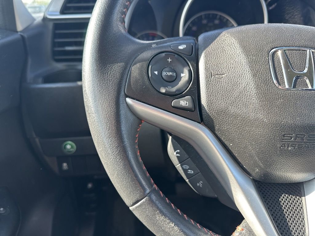 Used 2019 Honda Fit Sport image 20