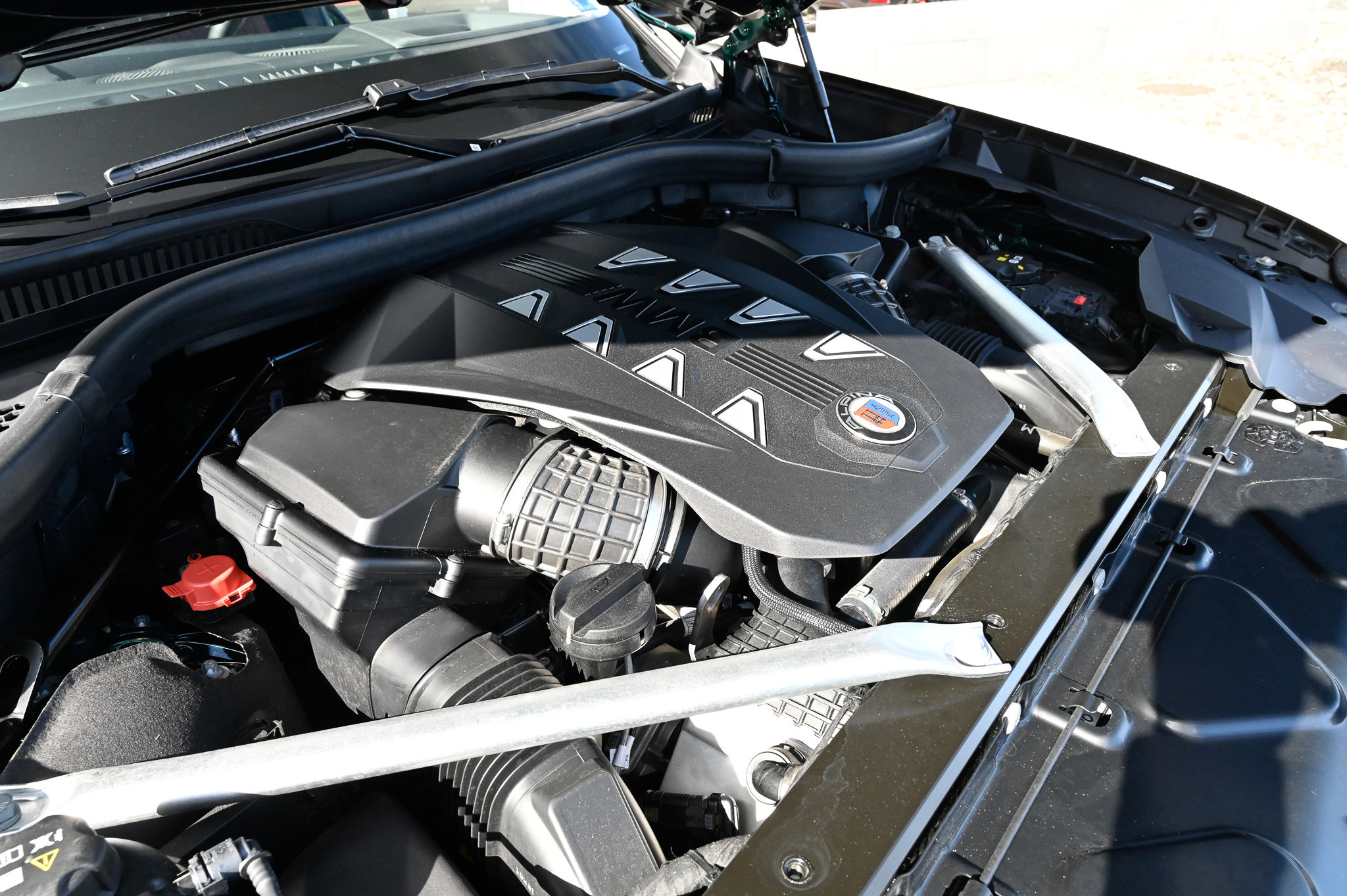 Used 2024 BMW ALPINA XB7 image 66