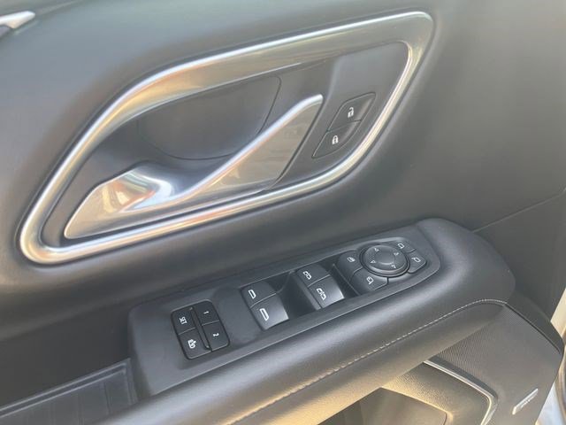 Used 2023 Chevrolet Tahoe Z71 w/ Off-Road Capability Package AWD/4WD image 12