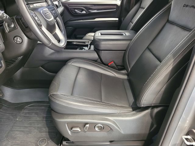Used 2022 GMC Yukon Denali w/ Max Trailering Package image 17