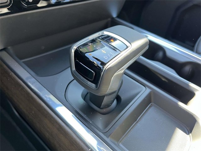 New 2026 Chevrolet Silverado 1500 High Country image 16