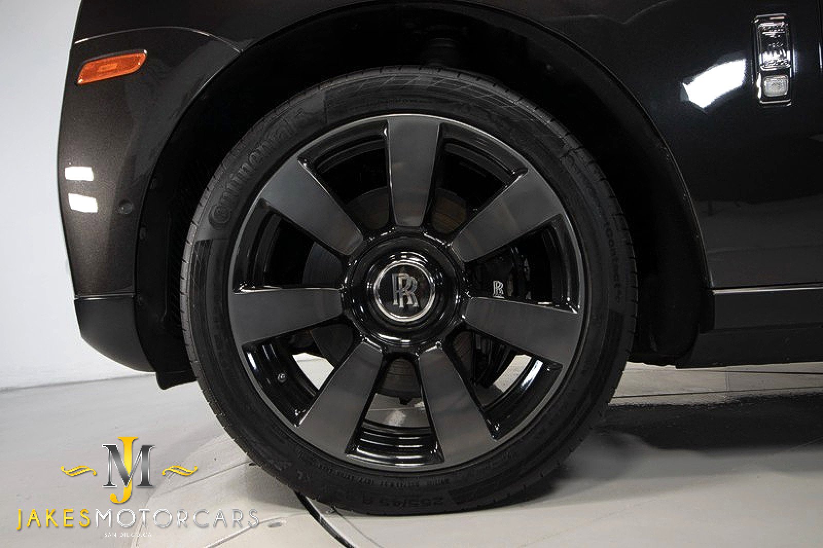 Used 2019 Rolls-Royce Cullinan image 73