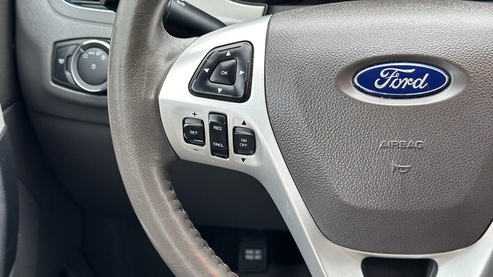 Used 2014 Ford Edge SEL w/ Equipment Group 204A FWD image 30