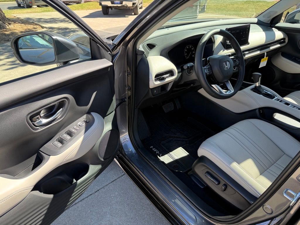 Certified 2026 Honda HR-V EX-L image 15