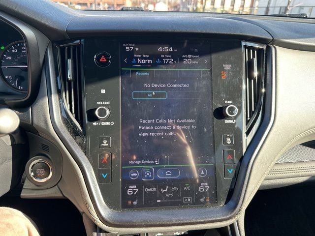 Used 2022 Subaru Outback Wilderness image 11