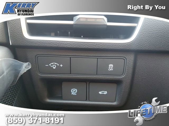 New 2026 Hyundai Sonata SEL image 29