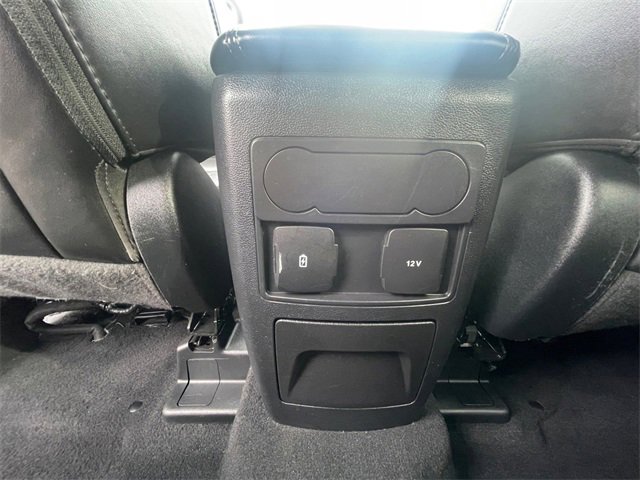 Used 2023 Ford Explorer XLT w/ Equipment Group 202A image 25