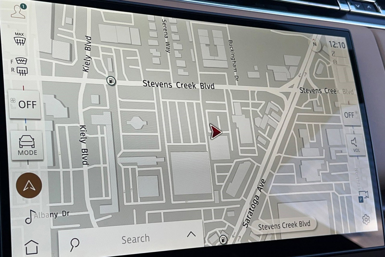 New 2026 Land Rover Range Rover Long Wheelbase SE image 20