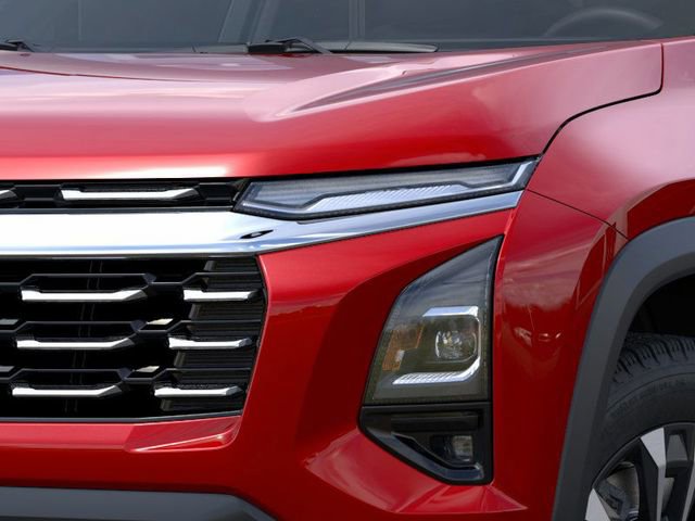 Used 2025 Chevrolet Equinox LT w/ Safety and Technology Package image 10