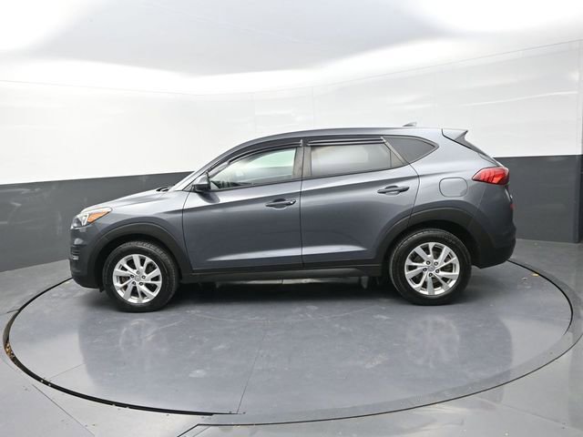 Used 2019 Hyundai Tucson SE image 5