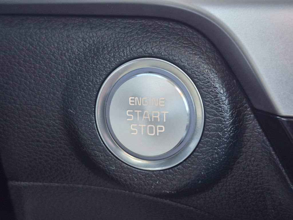 Certified 2025 Kia Telluride S AWD/4WD image 31