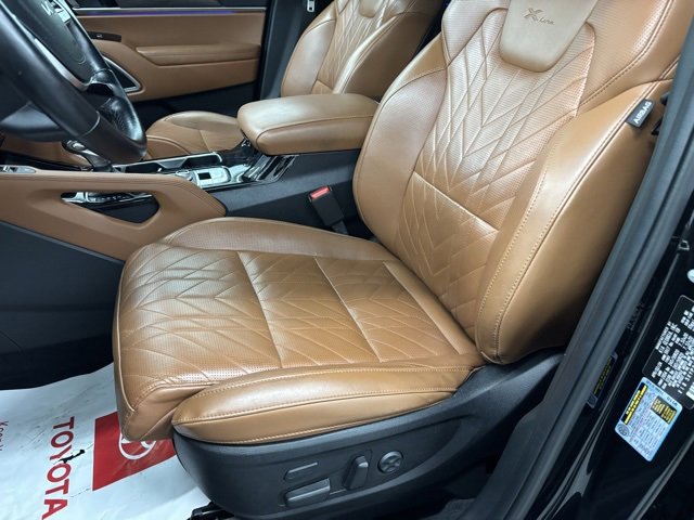 Used 2024 Kia Telluride SX Prestige X-Line image 17