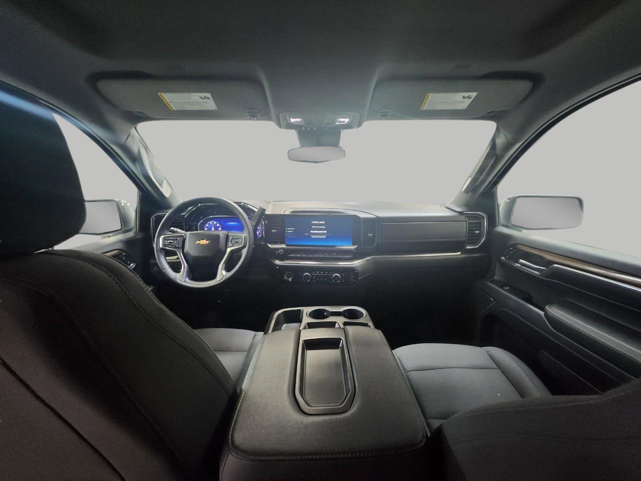 Used 2024 Chevrolet Silverado 1500 LT image 19