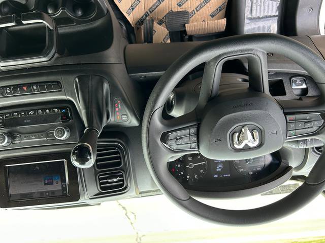 New 2024 RAM ProMaster 1500 w/ Convenience Group image 9