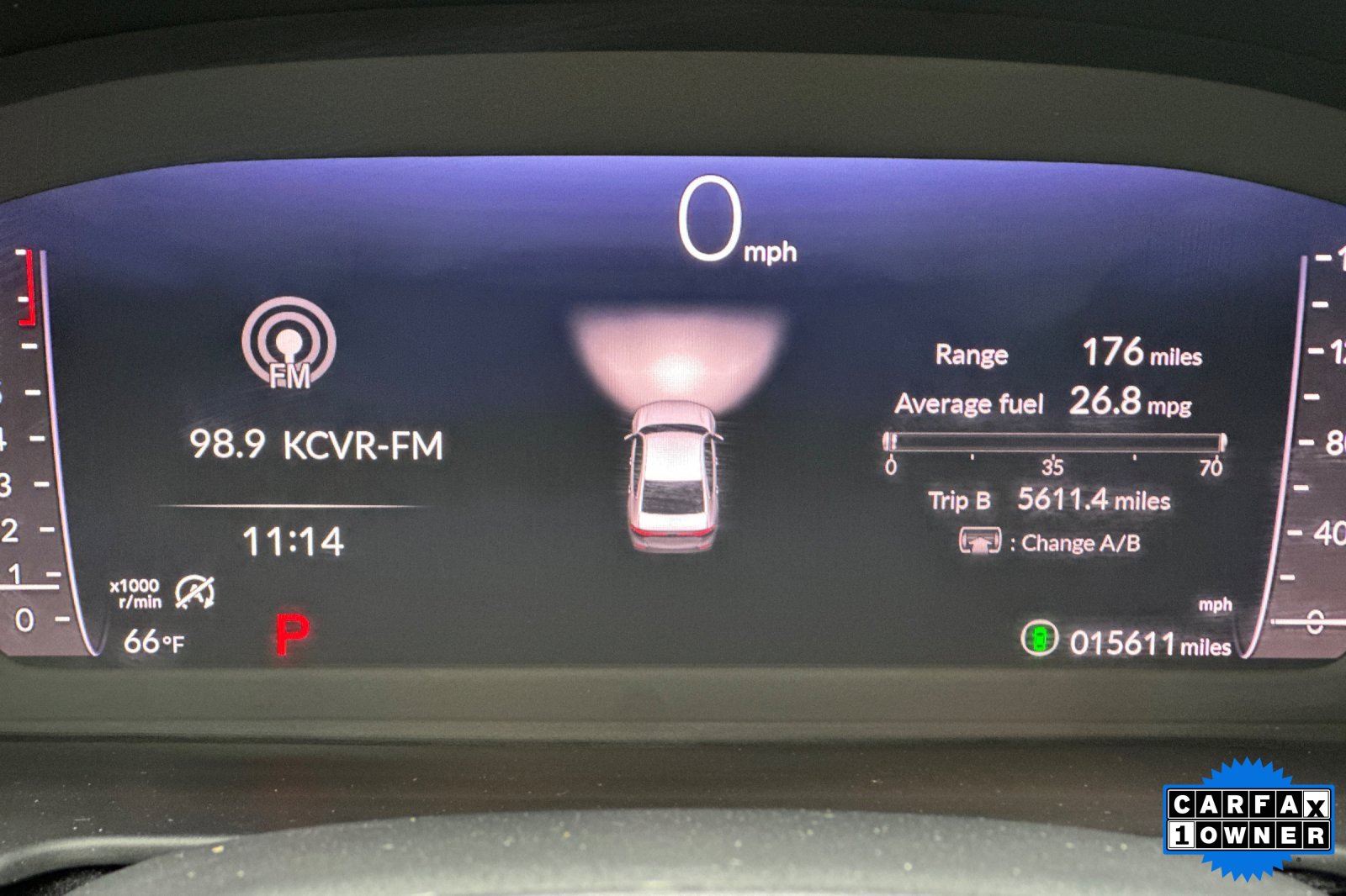 Used 2023 Honda Accord LX image 21