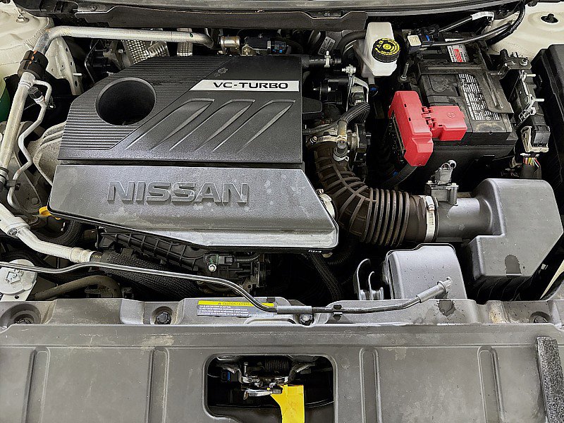 Used 2023 Nissan Rogue SV image 27