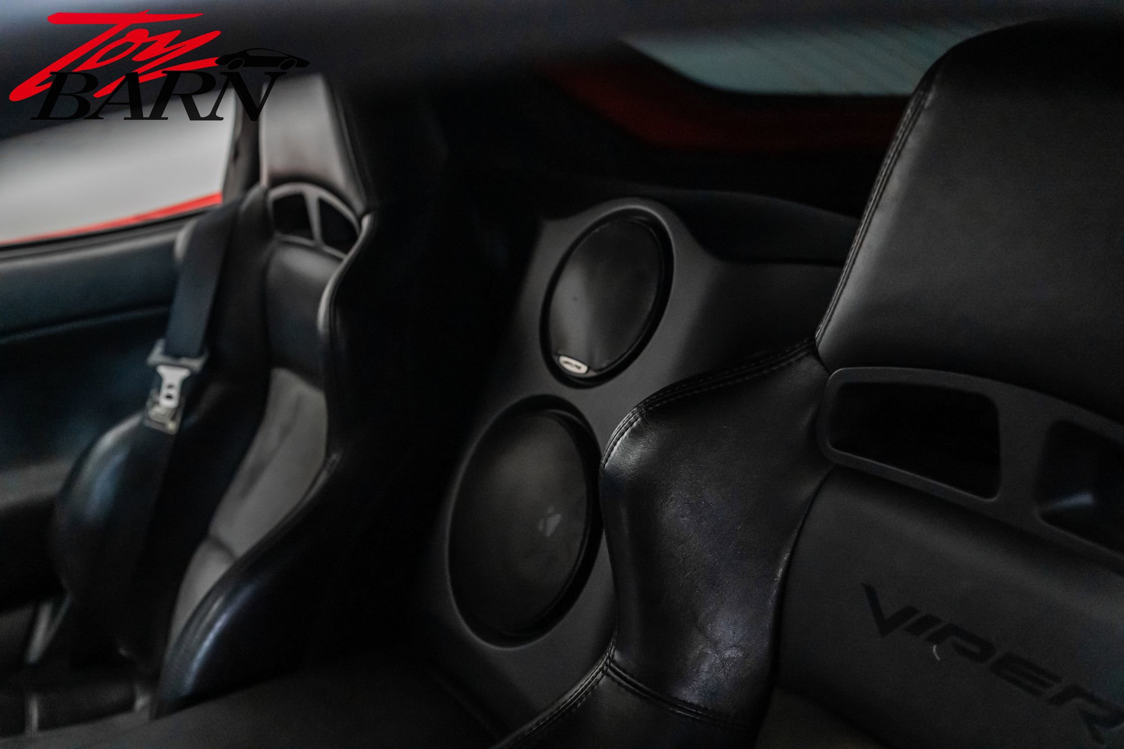 Used 2008 Dodge Viper SRT-10 image 23