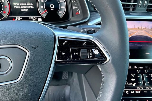 Used 2025 Audi A6 Premium Plus image 12