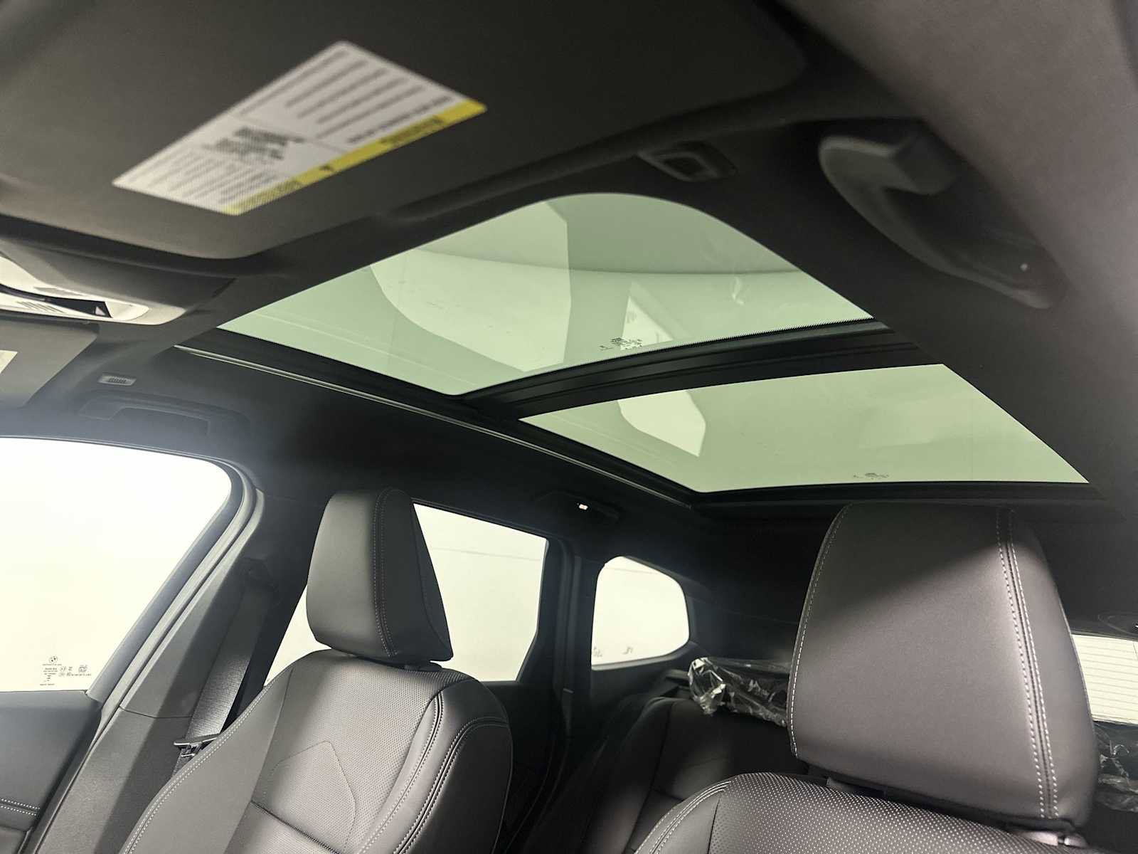 New 2026 BMW X1 xDrive28i w/ Convenience Package image 17