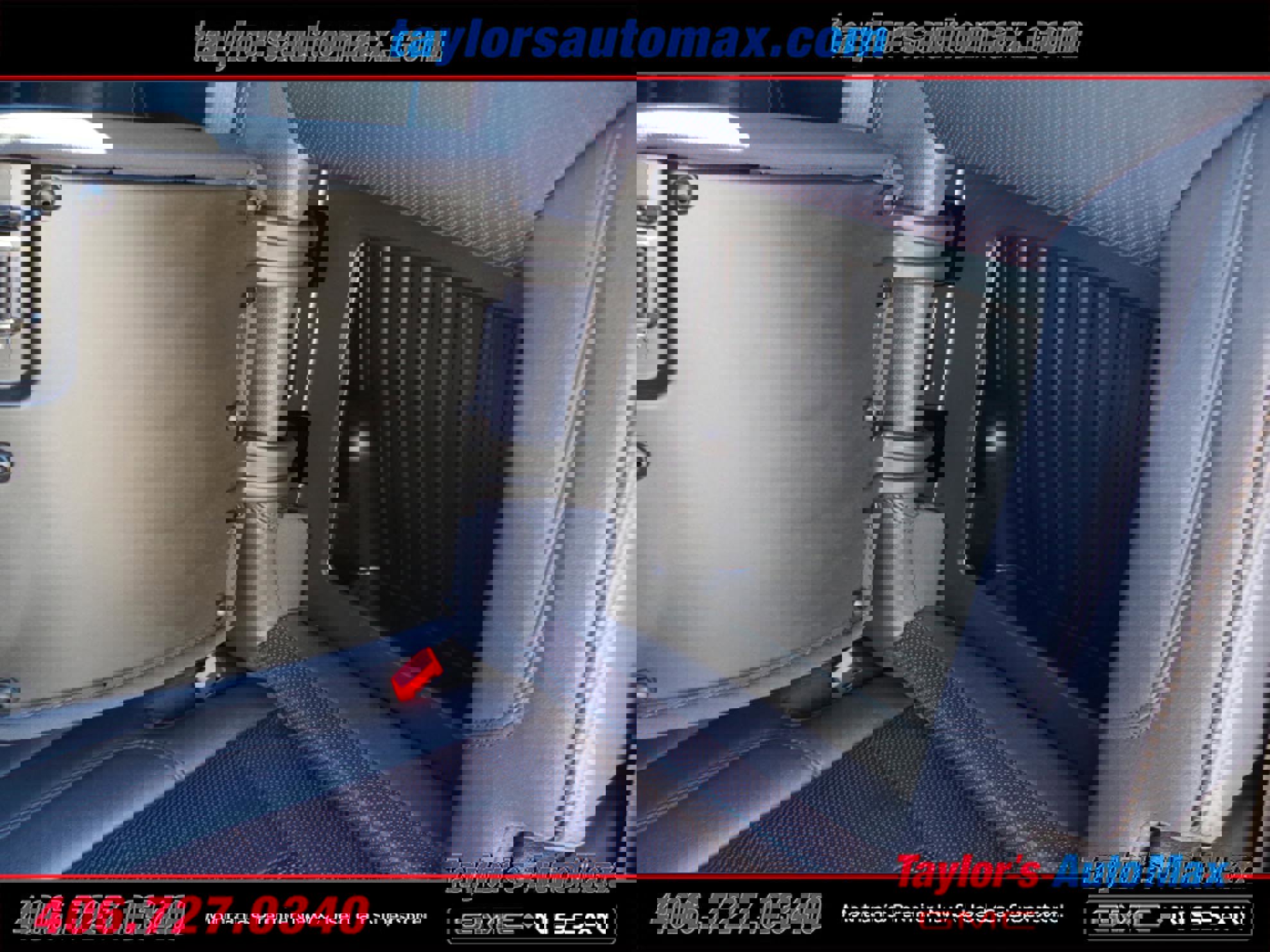 Used 2023 Chevrolet Silverado 1500 High Country w/ Technology Package image 6