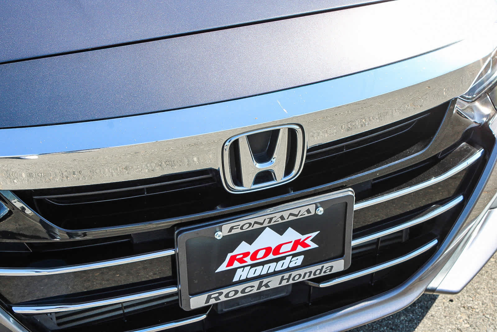 Certified 2021 Honda Accord LX image 5