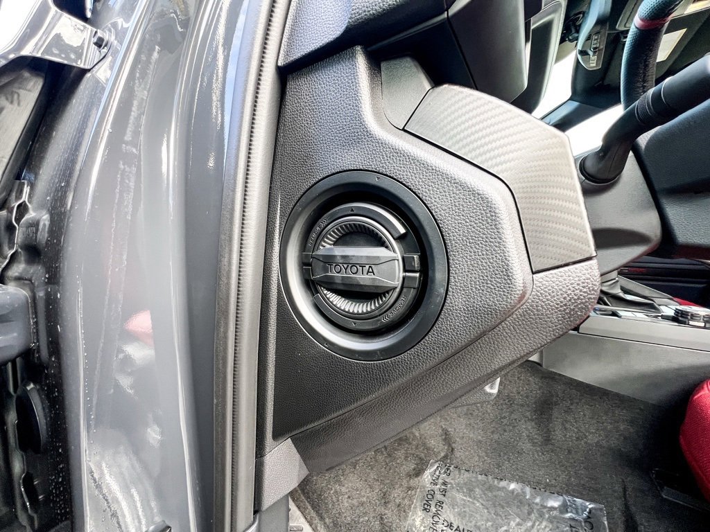 New 2025 Toyota Tacoma TRD Pro image 15