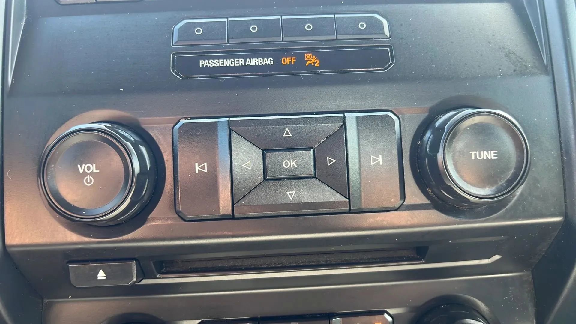 Used 2017 Ford F150 XL w/ Equipment Group 101A Mid RWD image 47