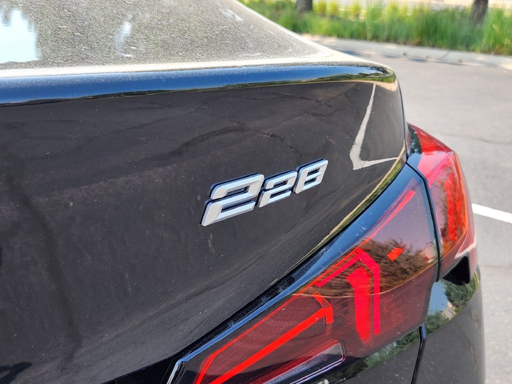New 2026 BMW 228i xDrive w/ Technology Package AWD/4WD image 18
